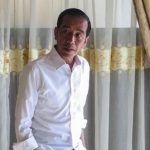 Jokowi