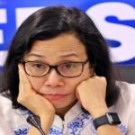 Sri mulyani