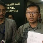 Ketua YLBHI Isnur menilai polisi tidak adil dalam menangani kasus hukum