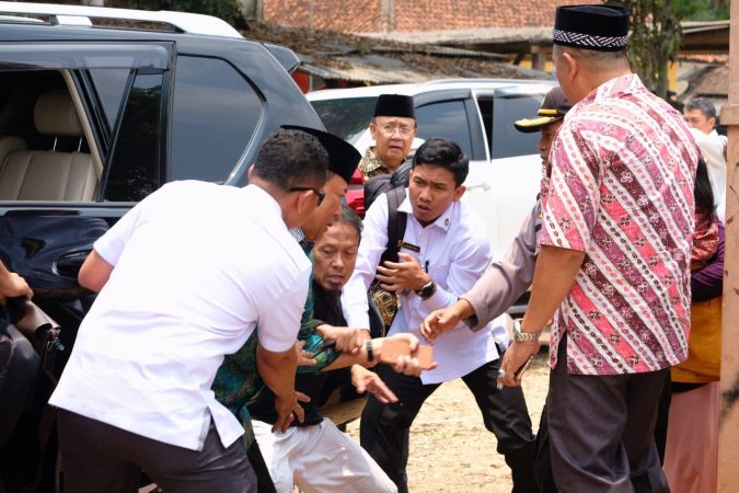 Wiranto Ketusuk
