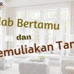 Adab Bertamu dan Memuliakan Tamu