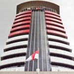 gedung KPK