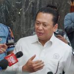 Ketua MPR RI Bambang Soesatyo
