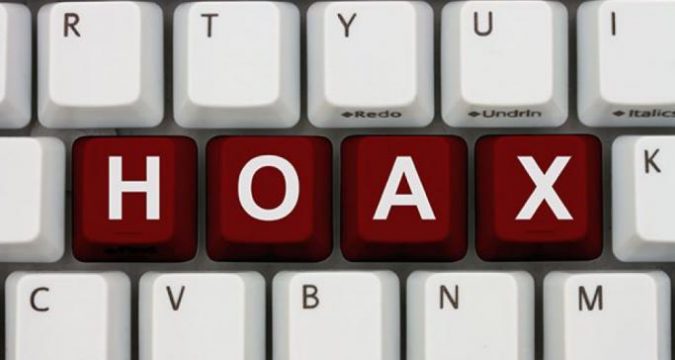 hoax