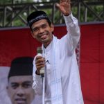Ustad Abdul Somad (UAS)