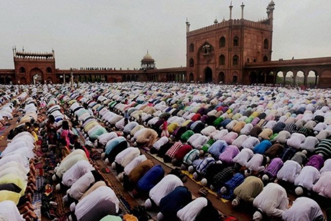 umat islam