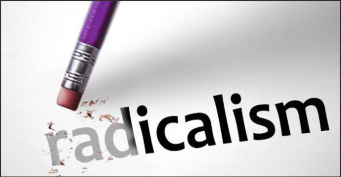 radikalisme