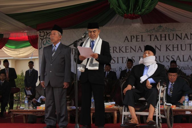 KH Hasan Abdullah Sahal