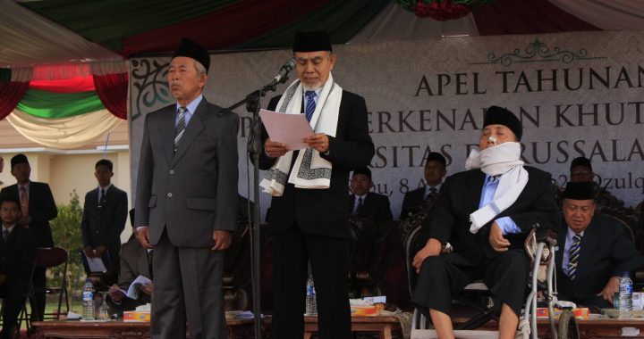 KH Hasan Abdullah Sahal