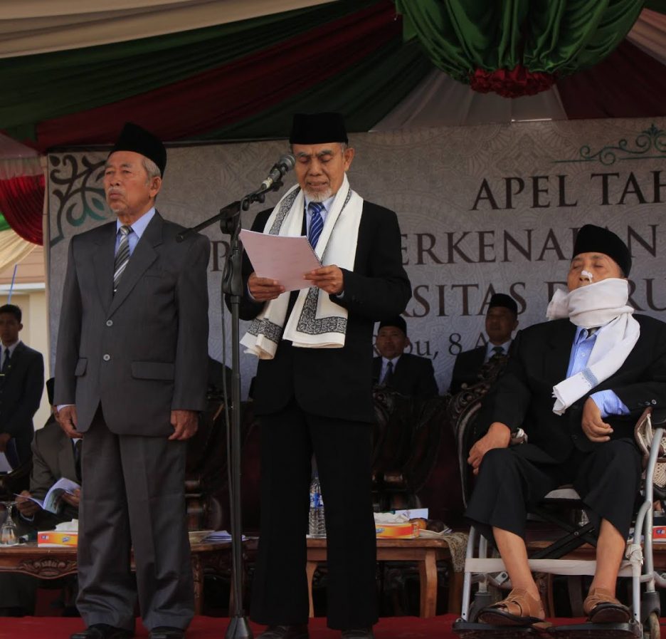 KH Hasan Abdullah Sahal