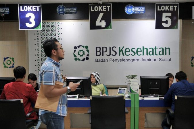 BPJS