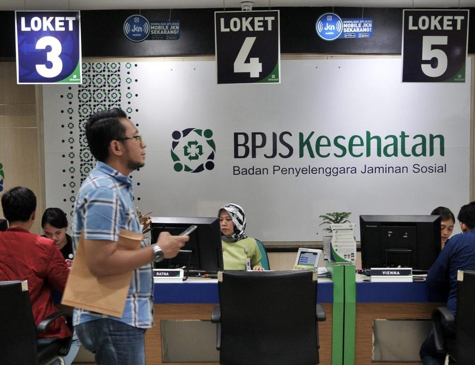 BPJS