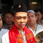 Ustadz Abdul Somad