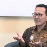 Dirut BPJS Kesehatan Fachmi Idris