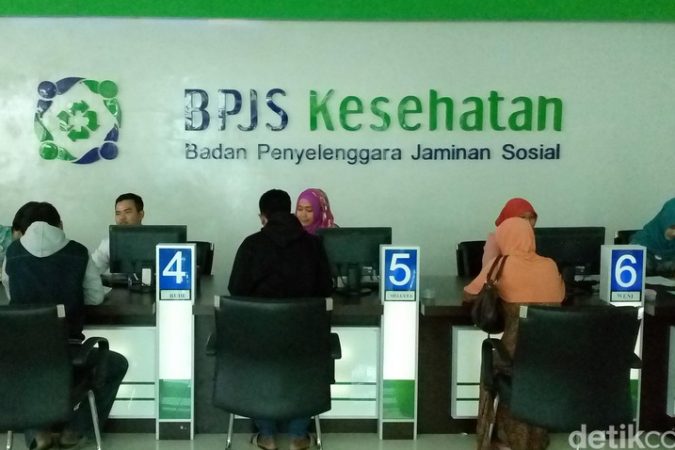 BPJS