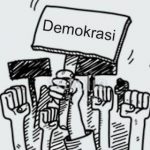 Demokrasi Bohong Lagi
