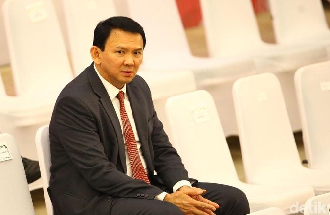 Ahok
