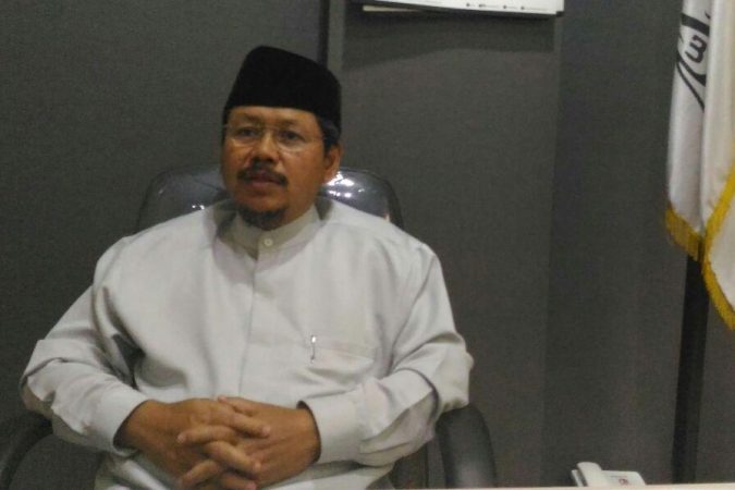 Muhammad Ismail Yusanto