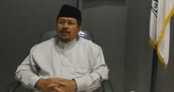 Muhammad Ismail Yusanto