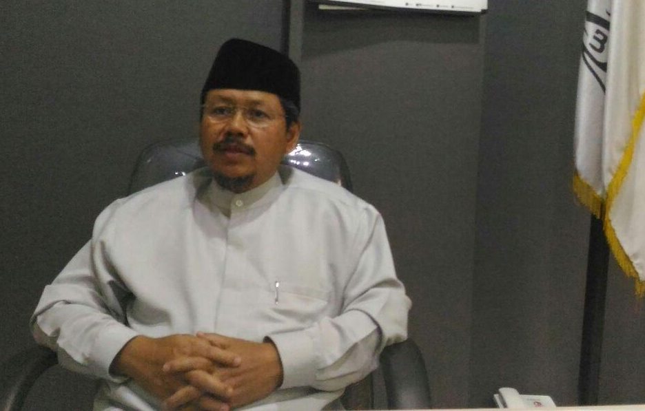 Muhammad Ismail Yusanto