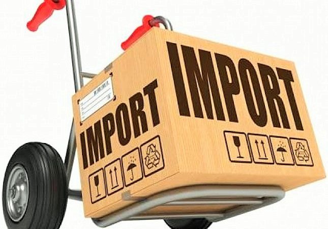 Impor