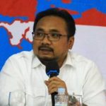 Yaqut Cholil Quomas