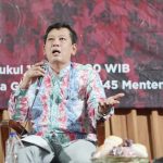 Direktur HRS Center Abdul Chair Ramadhan