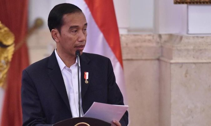 Jokowi