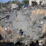 GAZA