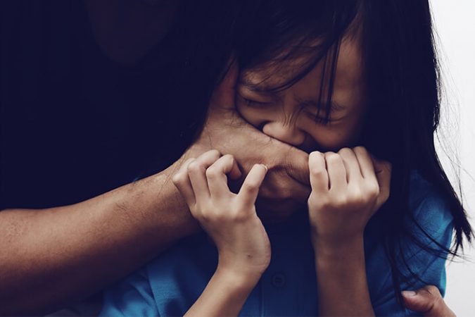 Pedofilia