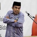 Menteri Agama