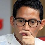 Sandiaga Uno