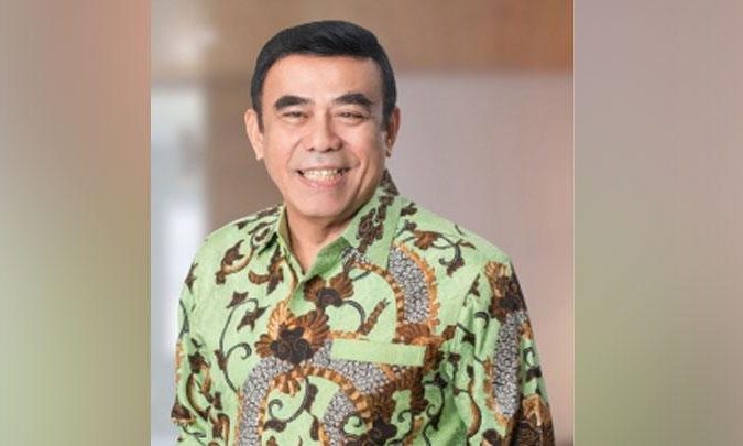 Menteri Agama
