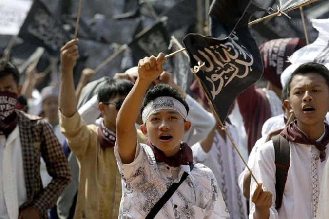 Umat Islam