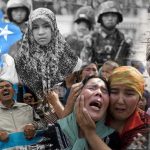 Muslim Uighur