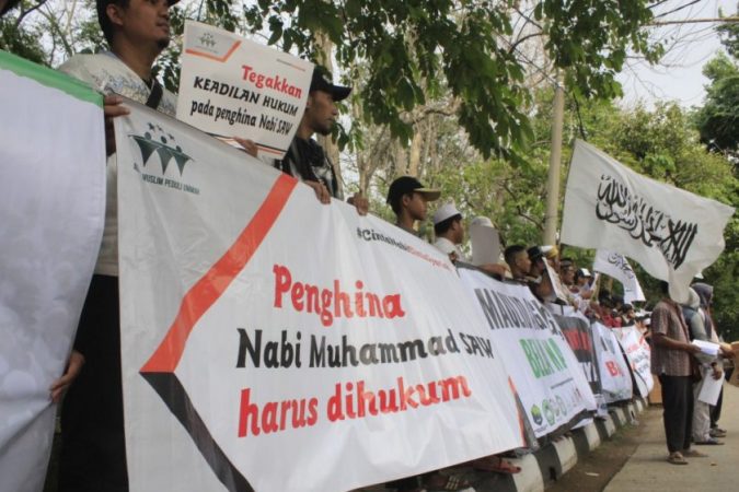 Aksi Tangkap Bu Sukma