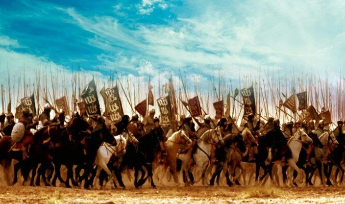 Peperangan dan Jihad