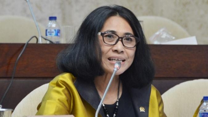 Hetifah Sjaifudian