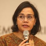 Sri mulyani