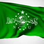 Bendera NU
