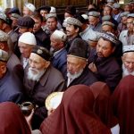 Etnis Uighur