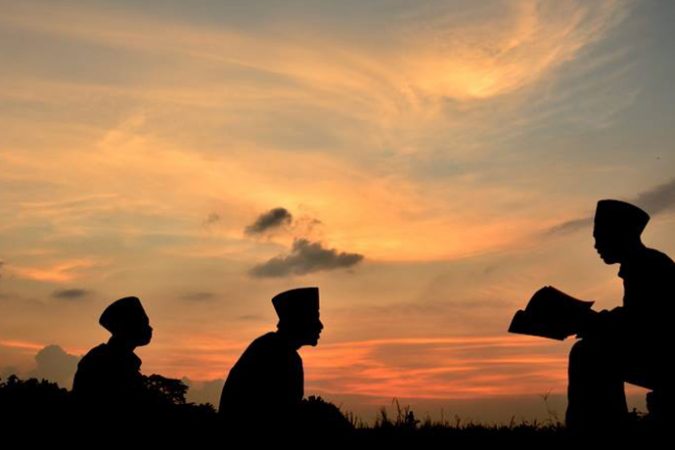 Pemuda Remaja Islam
