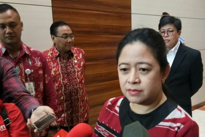 Puan Maharani